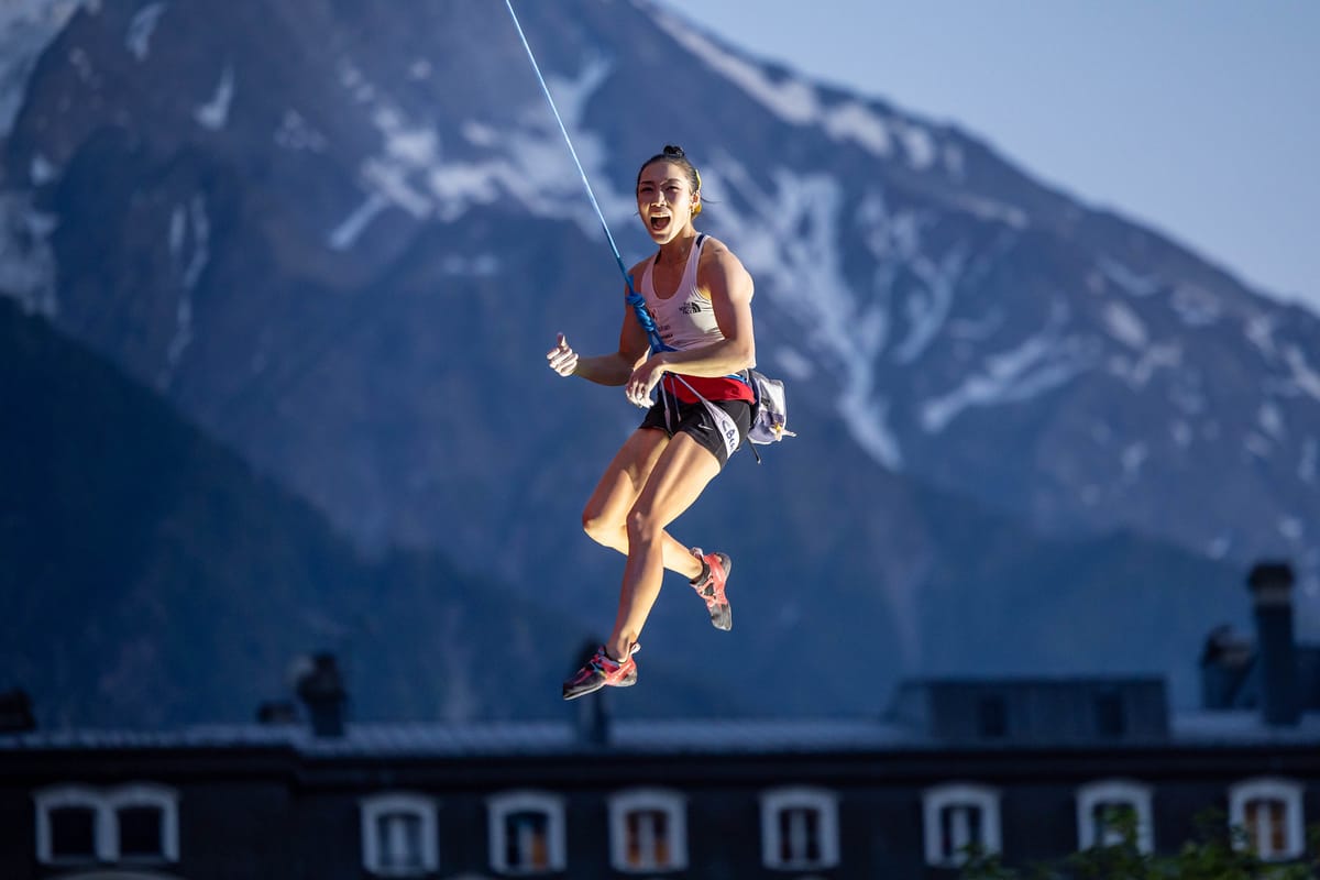 Preview of the first IFSC Lead and Speed World Cups of 2024 in Wujiang